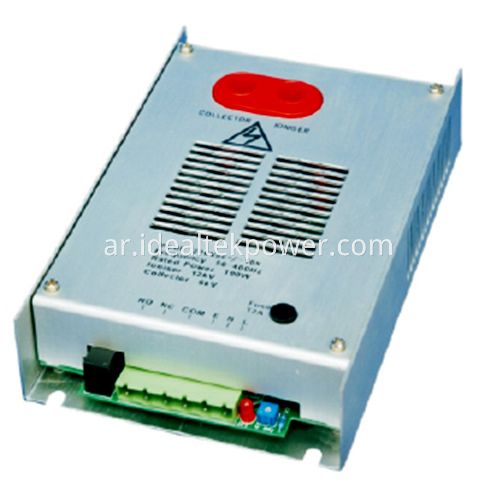 Ap04a 100w High Voltage Power Module